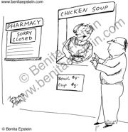 medical cartoon 1171_1
