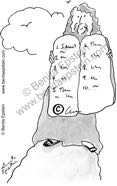 passover cartoon 1411