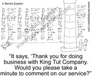 business cartoon 1409