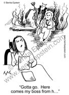 business cartoon 1406