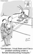 business cartoon 1182