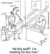 business cartoon 1400
