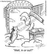 cat cartoon 1101