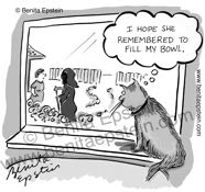 cat cartoon 1398