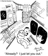 cat cartoon 1097