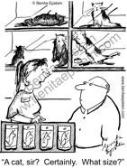 cat cartoon 1396