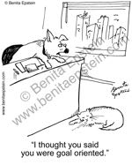 dog cartoon 1370