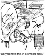 dog cartoon 1378