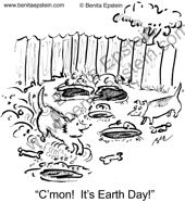 dog cartoon 1379