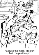 family cartoon 1229