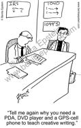 funny higher education college university IRS teach teacher teaching professor cartoon 1324 algebra