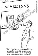 funny college cartoons university higher education campus academic academics scholara admissions department roommate student dorm application freshman sophomore junior senior cartoon 1328