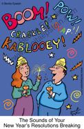 funny holiday cartoon new years resolution celebration 1496
