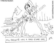 literary cartoon 1301