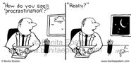 literary cartoon 1300