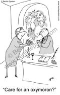 literary cartoon 1307