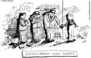 literary cartoon 1306
