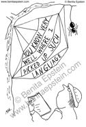 natural history cartoon 1208