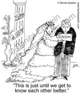 Relationship cartoon 1350