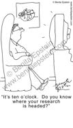 funny science scientist research funding grant experiment career university cartoons cartoon 1623