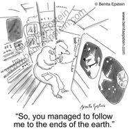 space cartoon 1433