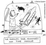 space cartoon 1434
