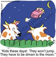 space cartoon 1431